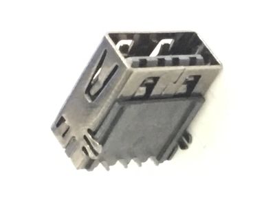 Лот: 12197050. Фото: 1. Разъем usb2 для ноутбука(acer... Разъёмы