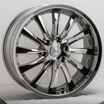 Лот: 4114445. Фото: 1. Автодиск RR CSS 967 20*9,0, 6... Диски