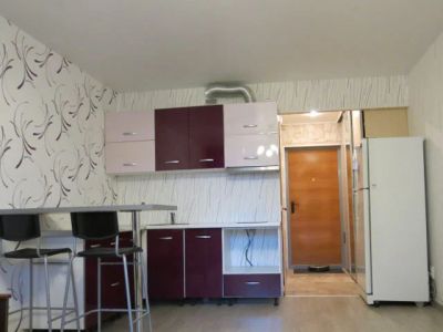 Лот: 8109831. Фото: 1. Сдам Студию, Краснодарская, 2а. Квартиры, студии