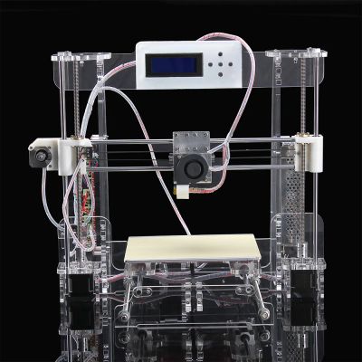 Лот: 8098830. Фото: 1. 3D принтер Reprap Prusa i3 (набор... Прочие принтеры