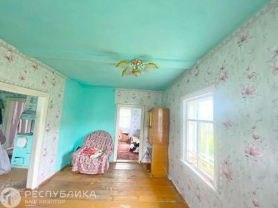 Лот: 25528936. Фото: 1. Продажа Частный дом Шира, Элеваторная... Дома