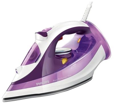Лот: 12788702. Фото: 1. Утюг PHILIPS GC 4510 30. Утюги, парогенераторы, отпариватели
