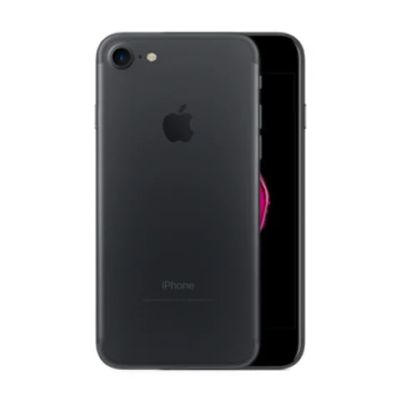 Лот: 8880544. Фото: 1. НОВЫЙ APPLE iPhone 7 256GB Black... Смартфоны