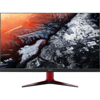 Лот: 17893923. Фото: 1. Новый монитор Acer 27" nitro VG270sbmiipx. ЖК-мониторы