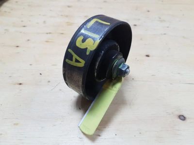 Лот: 18889405. Фото: 1. Ролик обводной Honda Fit GD1 L13A... Двигатель и элементы двигателя