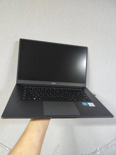 Лот: 22625212. Фото: 1. Ноутбук huawei wdi9. Ноутбуки