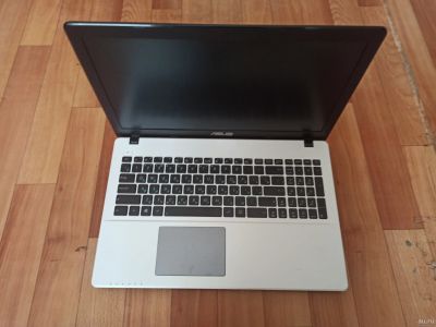 Лот: 15231512. Фото: 1. Игровой ноутбук Asus. Ноутбуки