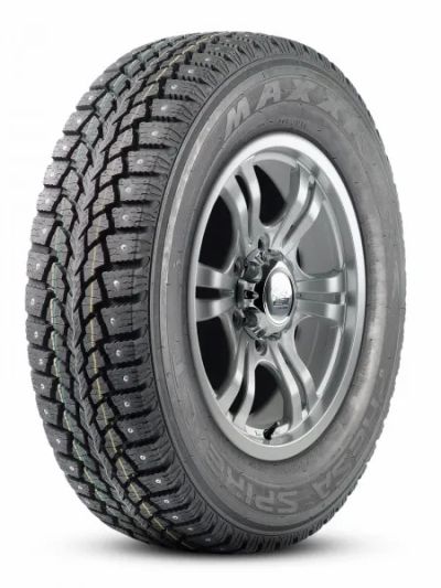 Лот: 20138233. Фото: 1. Шина 155/0 13 85/83Q Maxxis MA-SLW... Шины