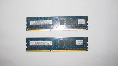 Лот: 4496915. Фото: 1. Hynix 4Gb ddrIII 1333Mhz. Оперативная память