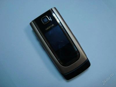 Лот: 141911. Фото: 1. Nokia 6555. Кнопочные мобильные телефоны