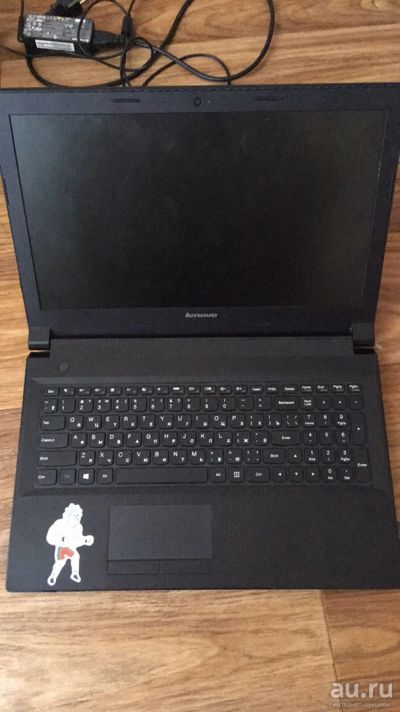 Лот: 13493587. Фото: 1. Ноутбук Lenovo. Ноутбуки