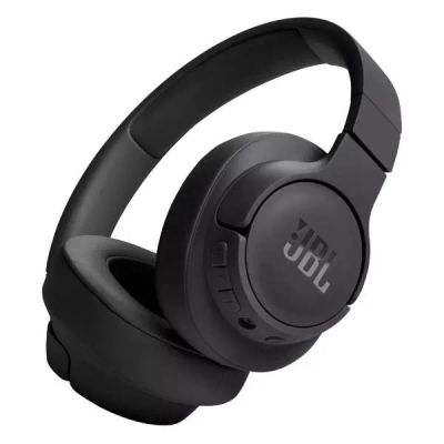 Лот: 24632791. Фото: 1. Беспроводные наушники JBL T720BT... Наушники, гарнитуры