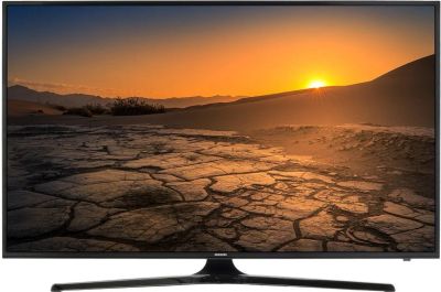 Лот: 11438394. Фото: 1. Телевизор UHD (4K) LED 40" (102... Телевизоры