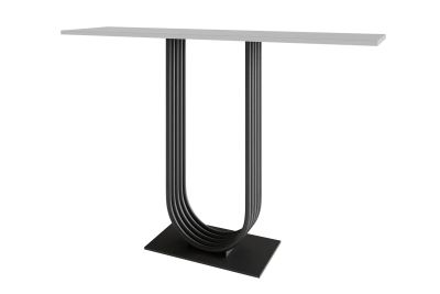 Лот: 25227962. Фото: 1. Консоль GENGLASS Arfeo. Туалетные столики