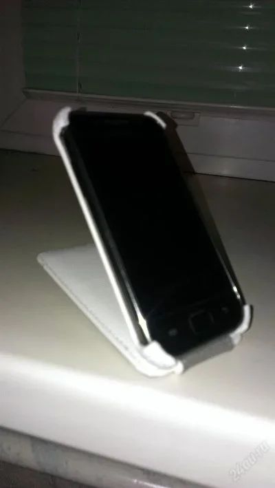 Лот: 3926356. Фото: 1. Samsung Galaxy S scLCD GT-I9003. Смартфоны