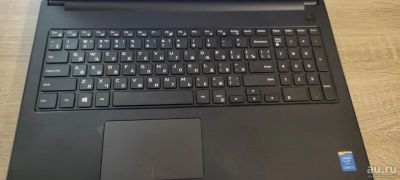 Лот: 18549065. Фото: 1. DELL Inspiron 3558 4/8Гб/SSD120. Ноутбуки