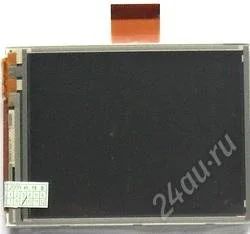 Лот: 1751524. Фото: 1. Дисплей (LCD) для КПК Mio A700... Дисплеи, дисплейные модули, тачскрины