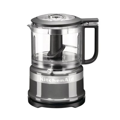 Лот: 24295290. Фото: 1. Комбайн кухонный мини KitchenAid... Кухонная
