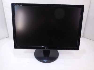 Лот: 21172598. Фото: 1. Монитор LG Flatron 22". ЖК-мониторы