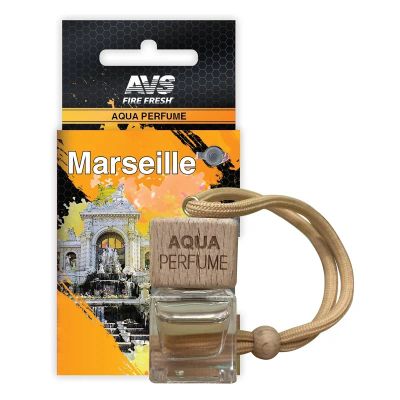 Лот: 20583651. Фото: 1. Ароматизатор AVS AQP-04 AQUA PERFUME... Ароматизаторы