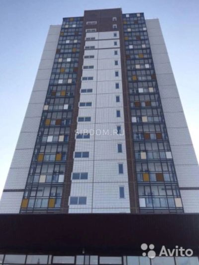Лот: 10221468. Фото: 1. Студия Алексеева 3 1920000 т.р. Квартиры, студии
