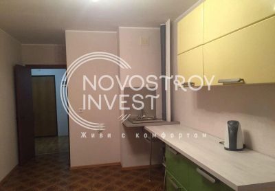Лот: 16749528. Фото: 1. Продается 1-к квартира, 42.8 м... Квартиры, студии