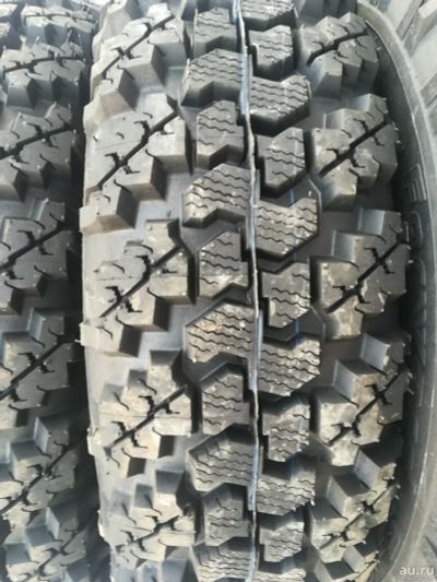 Лот: 13413679. Фото: 1. 235 75R15 Forvard Safari 530. Шины