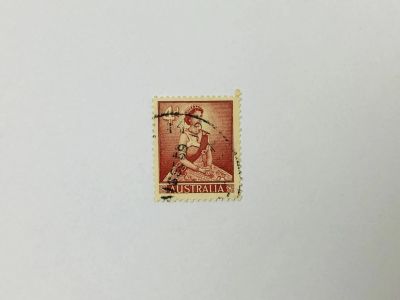 Лот: 23963763. Фото: 1. Королева Елизавета II. Персоналии... Марки
