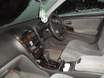 Лот: 1384165. Фото: 1. Nissan cefiro Срочно. Автомобили