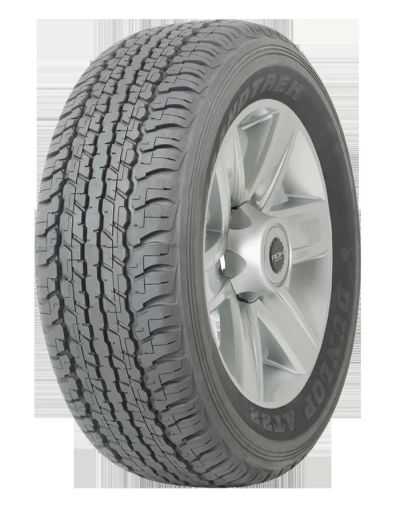 Лот: 5196882. Фото: 1. 275/65 R17 Dunlop Grandtrek AT22... Шины