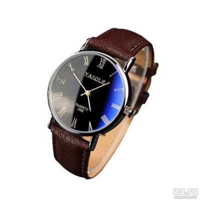 Лот: 8215215. Фото: 1. Кварцевые часы Yazole. Другое (ювелирные изделия, бижутерия, часы)