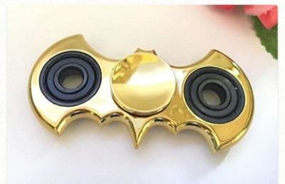 Лот: 10457537. Фото: 1. Спиннер Бэтмен Spinner Batman... Развивающие