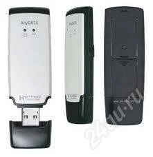 Лот: 1341906. Фото: 1. модем Any Data A310 ЕТК Wellcom. Другое (смартфоны, связь, навигация)