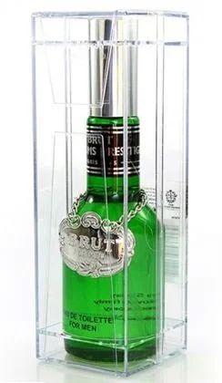 Лот: 11143827. Фото: 1. Faberge men Brut Туалетная вода... Мужская парфюмерия