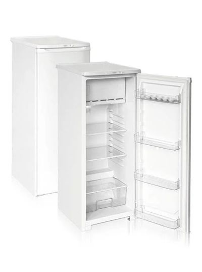Лот: 16270257. Фото: 1. Холодильник Бирюса 110 / Гарантия... Холодильники, морозильные камеры