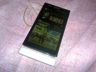 Лот: 2355993. Фото: 1. с рубля/sony xperia p/РСТ / новый... Смартфоны