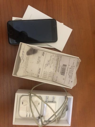 Лот: 15653533. Фото: 1. iPhone 6 64gb. Смартфоны
