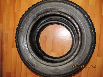 Лот: 3320777. Фото: 1. шины на 14 TOYO. Шины