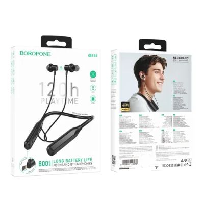 Лот: 24894646. Фото: 1. Блютуз наушники Bluetooth Sport... Наушники, гарнитуры