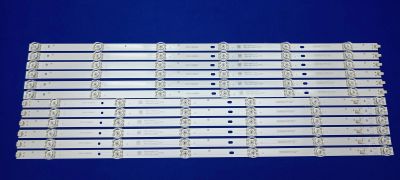 Лот: 24406582. Фото: 1. HRS_XM65T65L_6X12_MCPCB 14mm_V3... Запчасти для телевизоров, видеотехники, аудиотехники