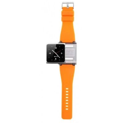 Лот: 4151085. Фото: 1. Ремешок LunaTik для iPod nano... Брелоки, подвески