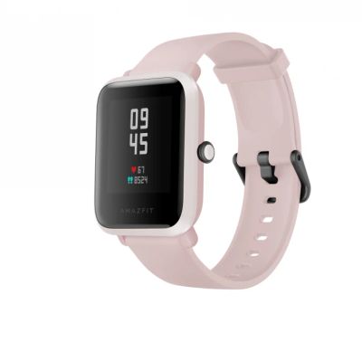 Лот: 18024428. Фото: 1. Умные часы Xiaomi Huami Amazfit... Смарт-часы, фитнес-браслеты, аксессуары