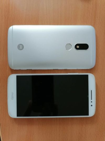 Лот: 17850519. Фото: 1. Motorola Moto M (без аккумулятора... Смартфоны