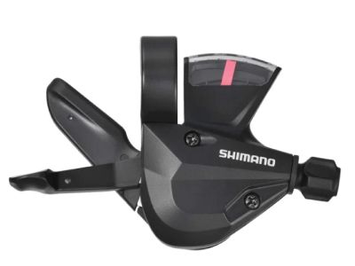 Лот: 5306098. Фото: 1. манетка Shimano SL-M310 /R//7TP. Запчасти