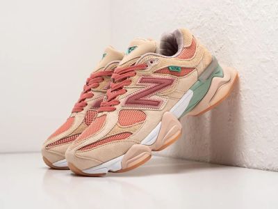 Лот: 20867909. Фото: 1. Кроссовки Joe Freshgoods x New... Кеды, кроссовки, слипоны