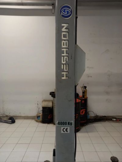 Лот: 16384896. Фото: 1. подъемник автомобильный. Промышленное