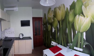 Лот: 10337364. Фото: 1. 2-к квартира, 51 м?, 5/5 эт. Сосновоборск. Квартиры, студии