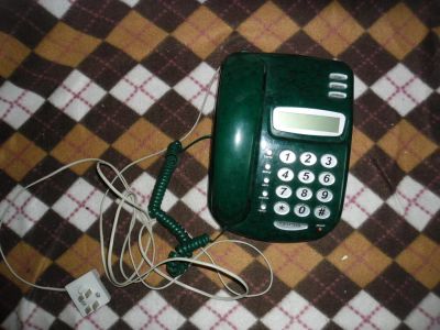 Лот: 7280613. Фото: 1. Телефон. Проводные телефоны