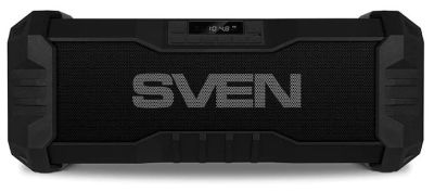 Лот: 14028455. Фото: 1. Колонки портативные 2.0 Sven PS-430... Портативные, беспроводные колонки