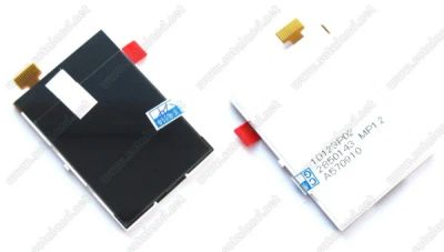 Лот: 3750613. Фото: 1. LCD (Дисплей) Nokia C1/C1-01-02-03... Дисплеи, дисплейные модули, тачскрины